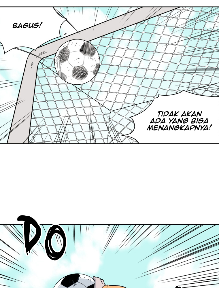 Fight Club Kindergarten chapter 17